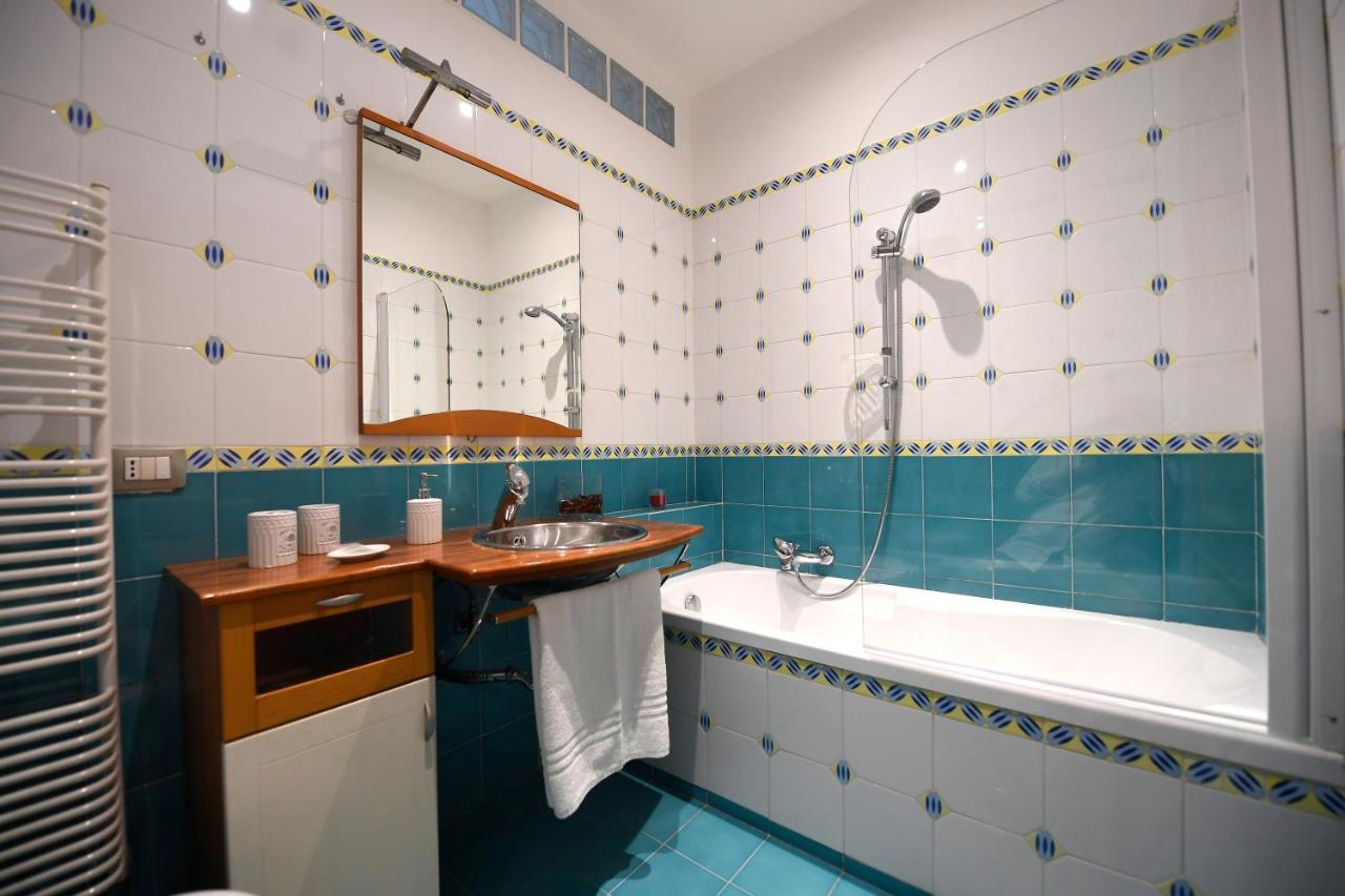 Suite Art Pigneto Рим Экстерьер фото