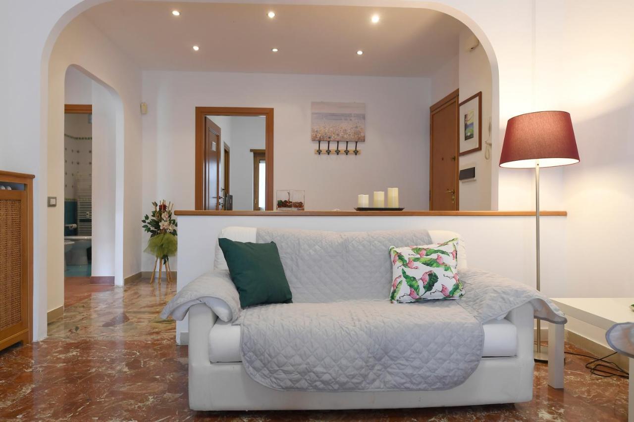 Suite Art Pigneto Рим Экстерьер фото