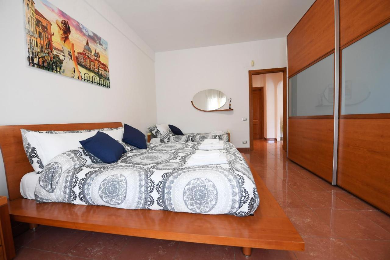 Suite Art Pigneto Рим Экстерьер фото