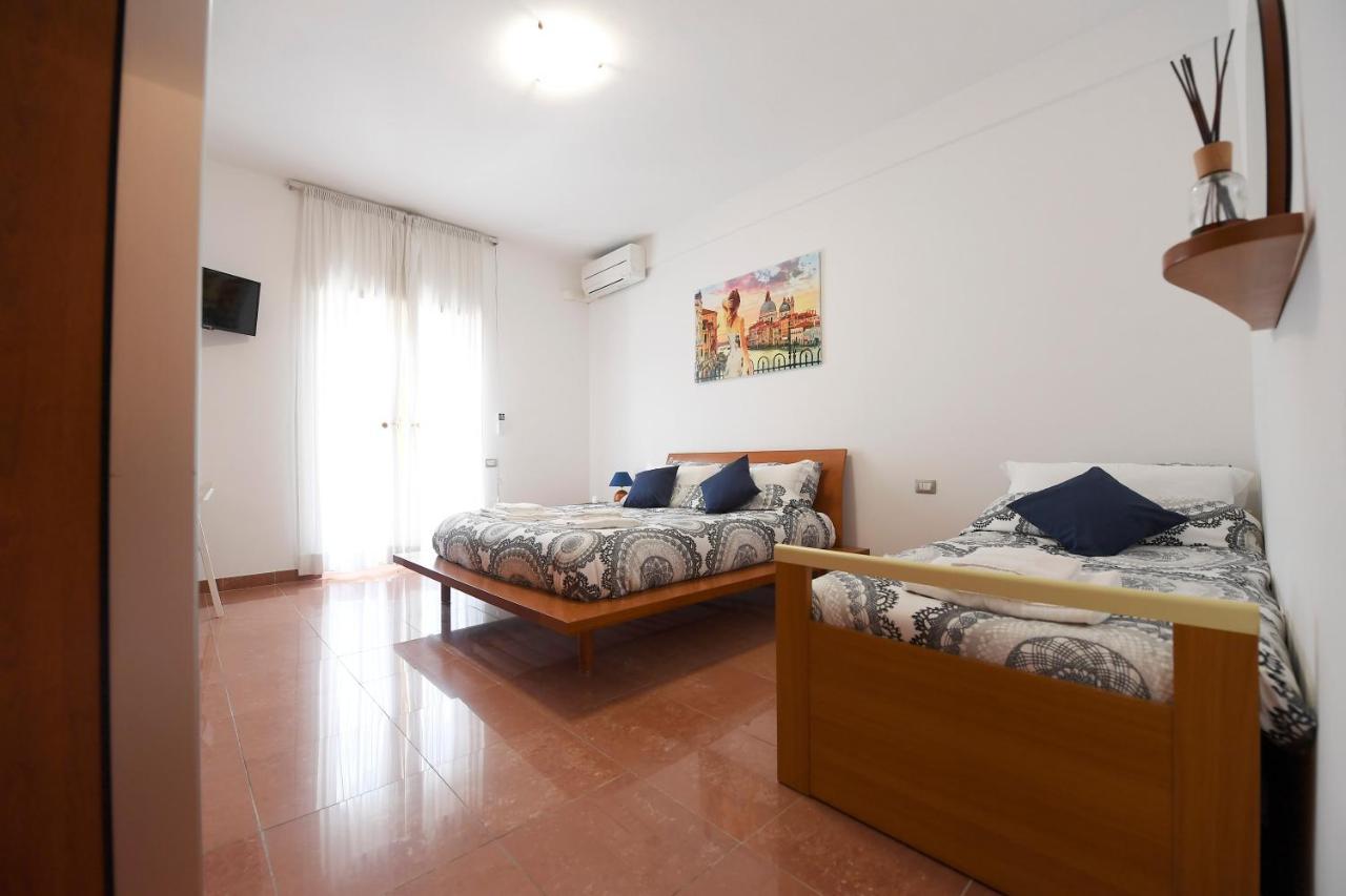 Suite Art Pigneto Рим Экстерьер фото