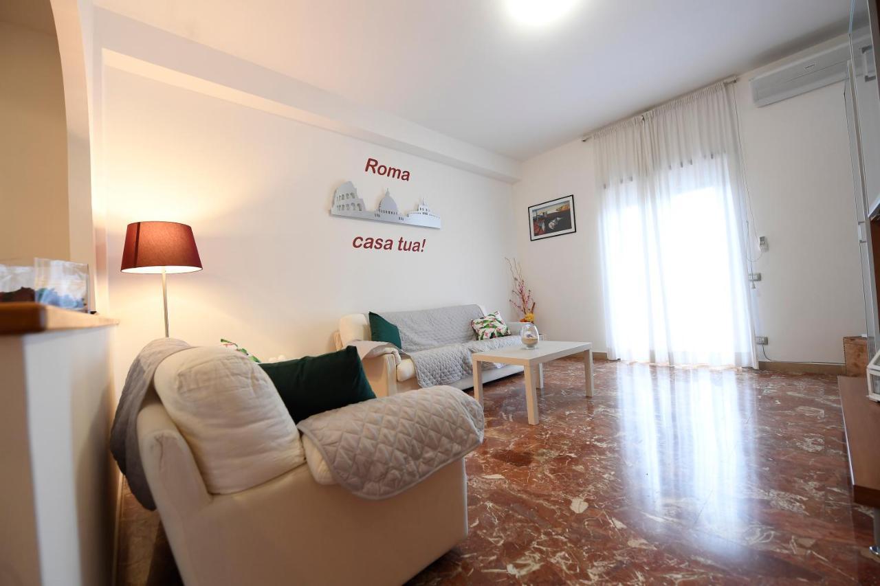 Suite Art Pigneto Рим Экстерьер фото