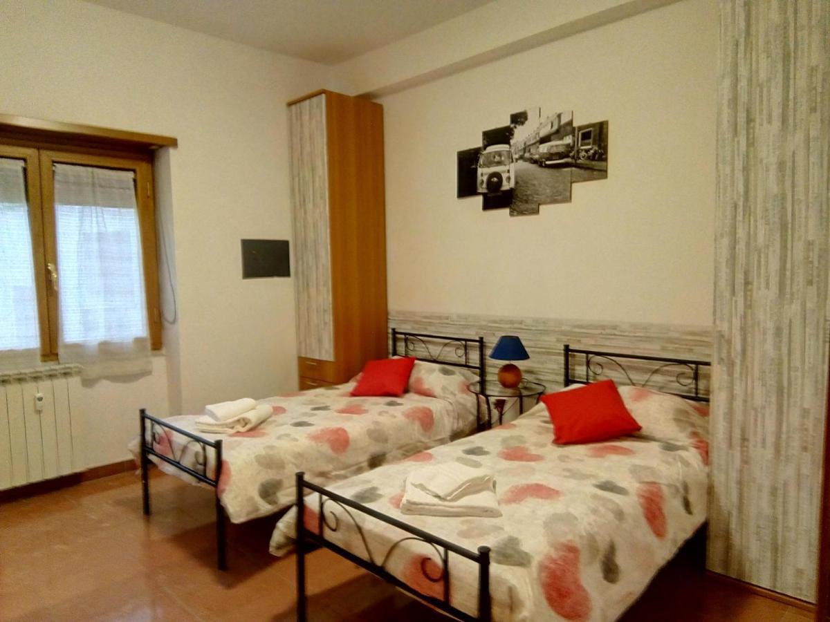 Suite Art Pigneto Рим Экстерьер фото