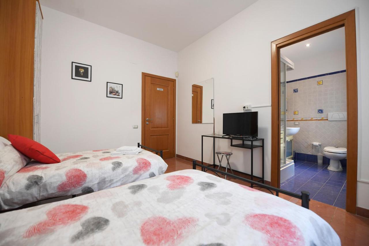 Suite Art Pigneto Рим Экстерьер фото